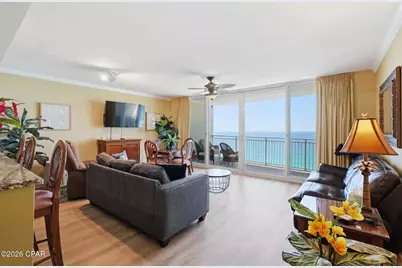 14701 Front Beach Road Road #1834, Panama City Beach, FL 32413 - Photo 15