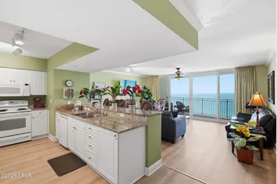 14701 Front Beach Road Road #1834, Panama City Beach, FL 32413 - Photo 11