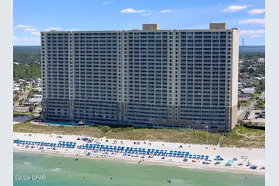14701 Front Beach Road Road #1834, Panama City Beach, FL 32413 - Photo 41