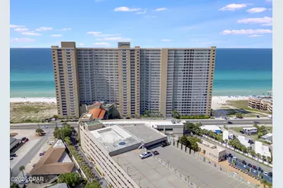 14701 Front Beach Road Road #1834, Panama City Beach, FL 32413 - Photo 33
