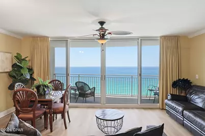 14701 Front Beach Road Road #1834, Panama City Beach, FL 32413 - Photo 27