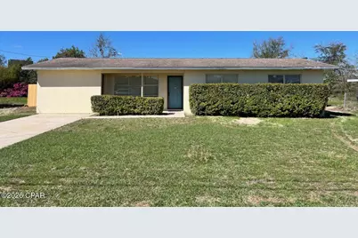 1204 Emory Drive, Panama City, FL 32405 - Photo 1