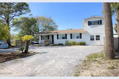 5225 Long John Drive, Panama City, FL 32408 - Photo 1