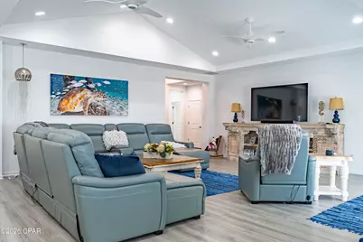 8701 Lime Drive, Panama City Beach, FL 32413 - Photo 15
