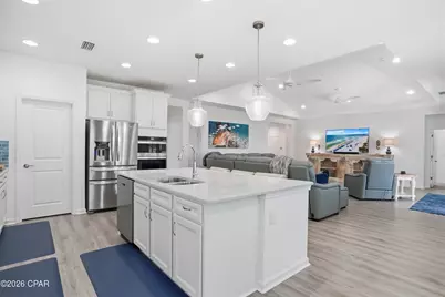 8701 Lime Drive, Panama City Beach, FL 32413 - Photo 7