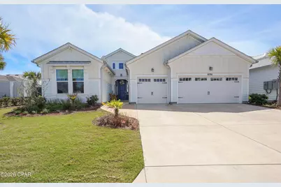 8701 Lime Drive, Panama City Beach, FL 32413 - Photo 5