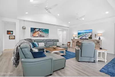 8701 Lime Drive, Panama City Beach, FL 32413 - Photo 17