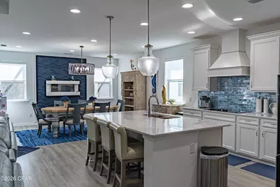 8701 Lime Drive, Panama City Beach, FL 32413 - Photo 3