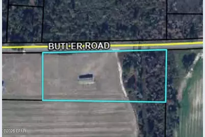 6435 Butler Road, Grand Ridge, FL 32442 - Photo 41