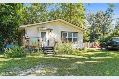 1222 Campbellton Avenue, Chipley, FL 32428 - Photo 1
