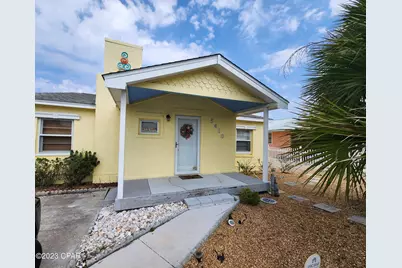 5410 Sunset Avenue, Panama City, FL 32408 - Photo 1
