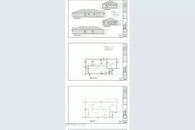 169 S Parker Street, Wewahitchka, FL 32465 - Photo 3