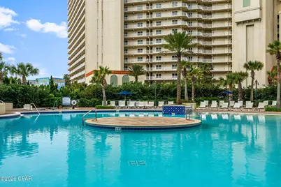 9902 S Thomas Drive #1430, Panama City Beach, FL 32408 - Photo 43