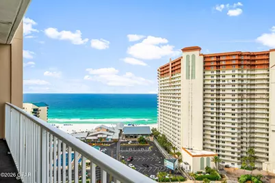 9902 S Thomas Drive #1430, Panama City Beach, FL 32408 - Photo 23