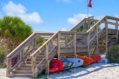 9902 S Thomas Drive #1430, Panama City Beach, FL 32408 - Photo 53