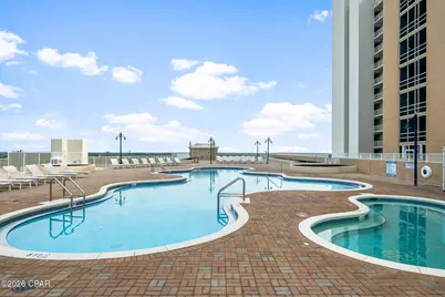 9902 S Thomas Drive #1430, Panama City Beach, FL 32408 - Photo 37