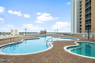 9902 S Thomas Dr, Panama City Beach, FL 32408 - Photo 37