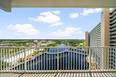 9902 S Thomas Drive #1430, Panama City Beach, FL 32408 - Photo 21