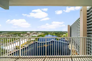 9902 S Thomas Dr, Panama City Beach, FL 32408 - Photo 21