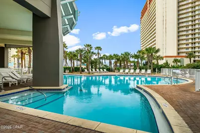 9902 S Thomas Drive #1430, Panama City Beach, FL 32408 - Photo 45