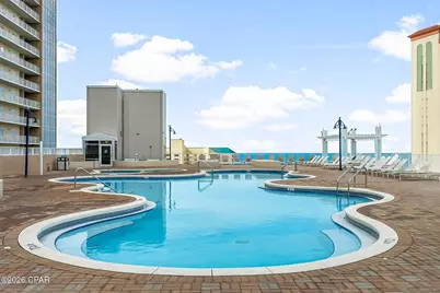 9902 S Thomas Drive #1430, Panama City Beach, FL 32408 - Photo 35