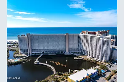 9902 S Thomas Drive #1430, Panama City Beach, FL 32408 - Photo 27