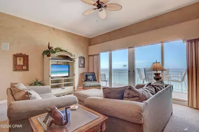 6627 Thomas Drive #1402, Panama City, FL 32408 - Photo 13