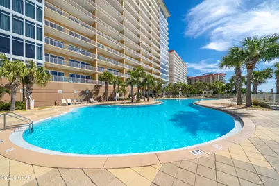 6627 Thomas Drive #1402, Panama City, FL 32408 - Photo 35