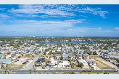 6627 Thomas Drive #1402, Panama City, FL 32408 - Photo 41