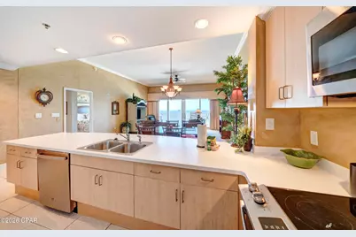 6627 Thomas Drive #1402, Panama City, FL 32408 - Photo 9