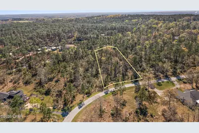 Xxx Pine Bluff Drive, Chipley, FL 32428 - Photo 5