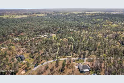 Xxx Pine Bluff Drive, Chipley, FL 32428 - Photo 9