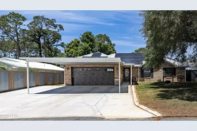 6537 Pine Drive, Panama City, FL 32408 - Photo 1