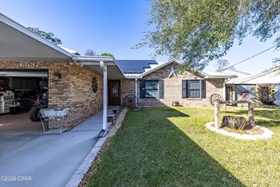 6537 Pine Drive, Panama City, FL 32408 - Photo 75