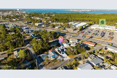6537 Pine Drive, Panama City, FL 32408 - Photo 3