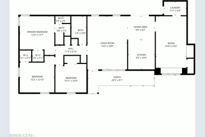 504 E Pine Forest Drive, Lynn Haven, FL 32444 - Photo 29