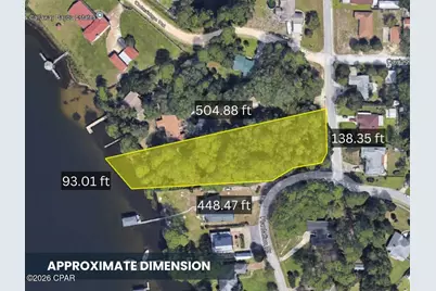 000 Plantation Drive, Panama City, FL 32404 - Photo 9