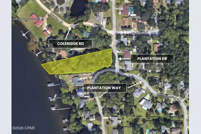 000 Plantation Drive, Panama City, FL 32404 - Photo 5