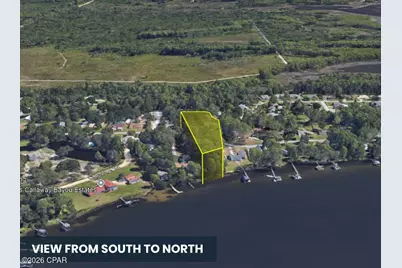 000 Plantation Drive, Panama City, FL 32404 - Photo 7