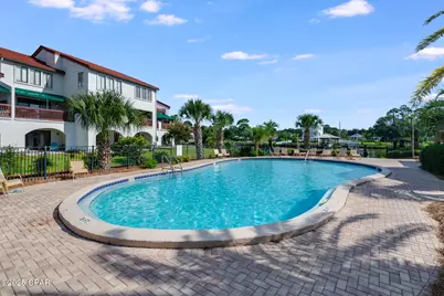 8730 Thomas Drive #504, Panama City Beach, FL 32408 - Photo 7