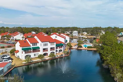 8730 Thomas Drive #504, Panama City Beach, FL 32408 - Photo 1