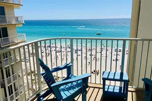 10509 Front Beach Rd, Panama City Beach, FL 32407 - Photo 1