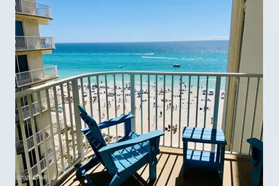 10509 Front Beach Road #800E, Panama City Beach, FL 32407 - Photo 3