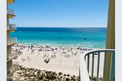 10509 Front Beach Road #800E, Panama City Beach, FL 32407 - Photo 1