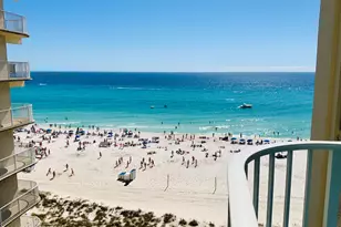 10509 Front Beach Rd, Panama City Beach, FL 32407 - Photo 1