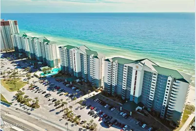 10509 Front Beach Road #800E, Panama City Beach, FL 32407 - Photo 13