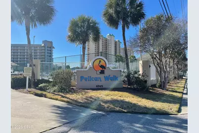6905 Thomas Drive #802, Panama City Beach, FL 32408 - Photo 33