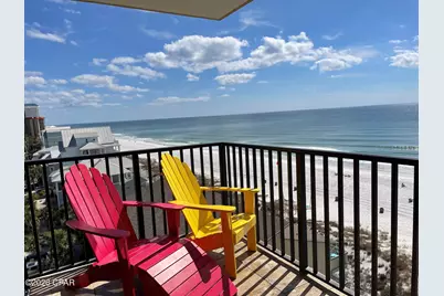 6905 Thomas Drive #802, Panama City Beach, FL 32408 - Photo 1