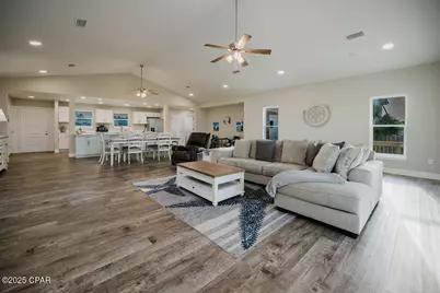 6905 Hugh Drive, Panama City, FL 32404 - Photo 21