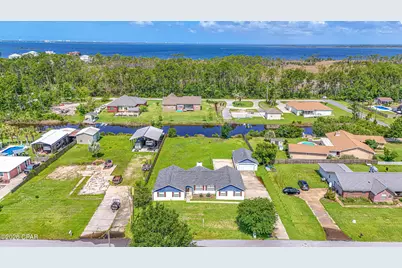 4339 Pine Tree Lane, Lynn Haven, FL 32444 - Photo 3